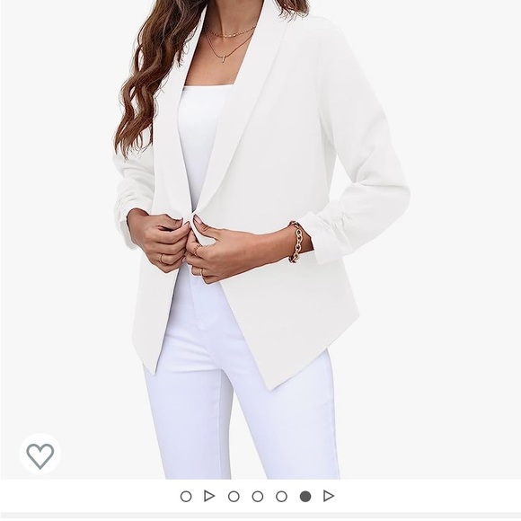 Grecerelle blazer - Picture 9 of 10